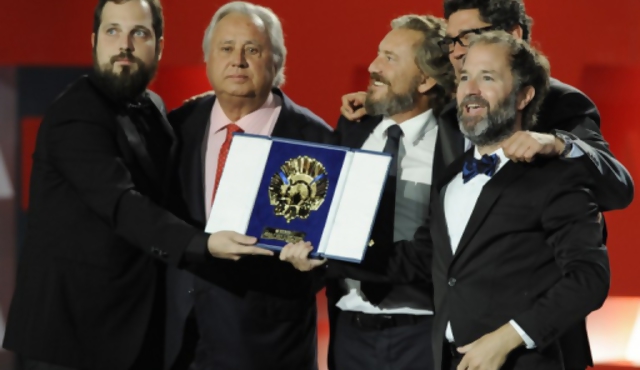 "Magical girl", gran trifunfadora en el festival de cine de San Sebastián
