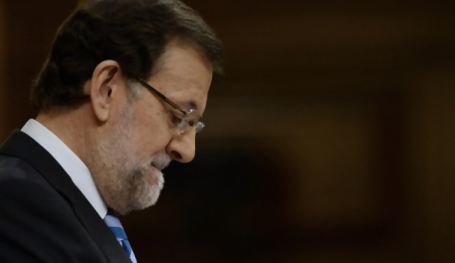 "Nada ni nadie" romperá soberanía de España