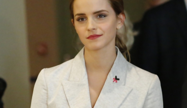 Emma Watson protagonizará film sobre dictadura chilena