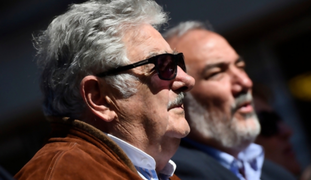 El 58% aprueba la gestión de Mujica