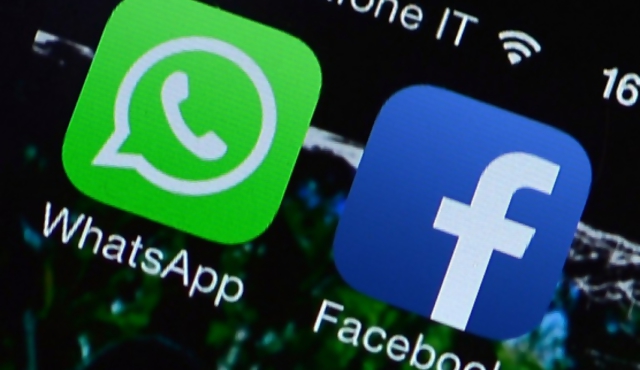 Facebook compró WhatsApp en 22.000 millones