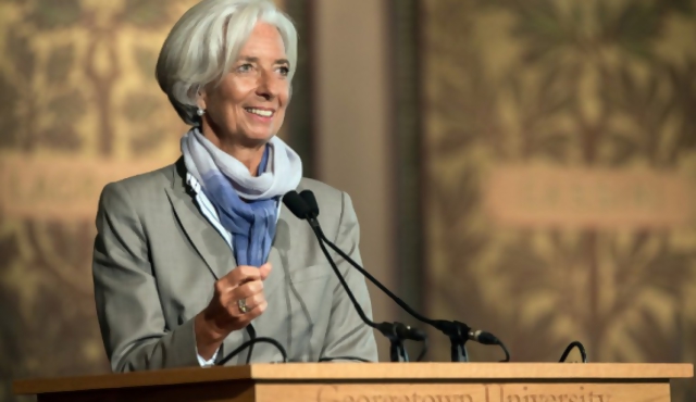 FMI: baja crecimiento de Latinoamérica