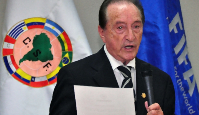 Figueredo compareció ante la Justicia