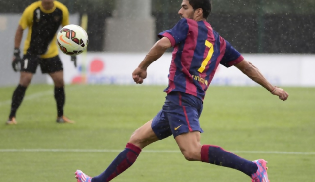 "Ya no queda nada" para el debut