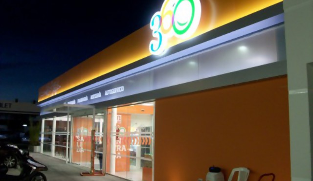 DUCSA inaugura Tienda 360 en Maldonado