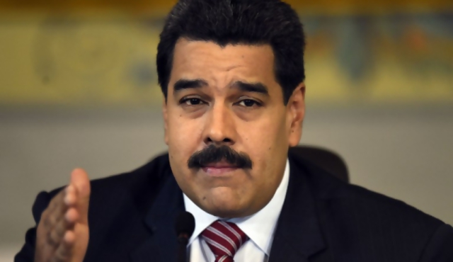 Maduro celebra ingreso de Venezuela al Consejo de Seguridad de la ONU