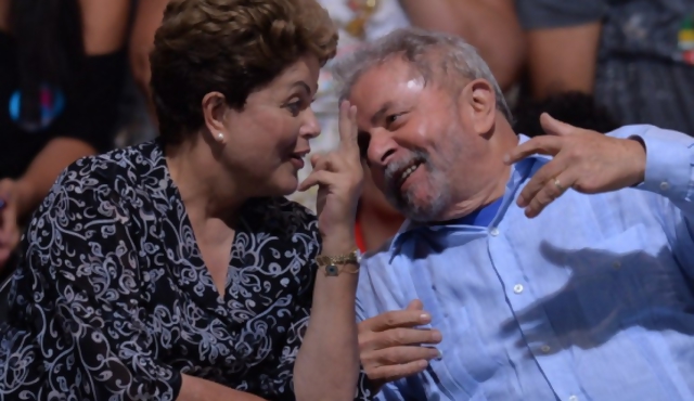 Dilma recupera la punta en los sondeos
