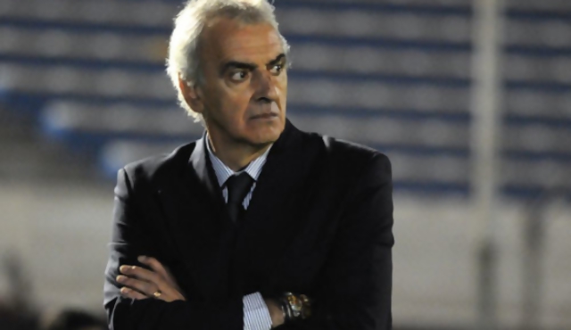 Fossati: "hay que ver qué es lo mejor para Peñarol"