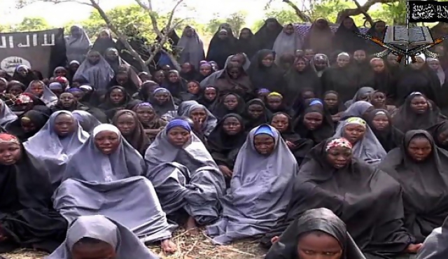 Nuevo secuestro de 30 adolescentes en el noreste de Nigeria
