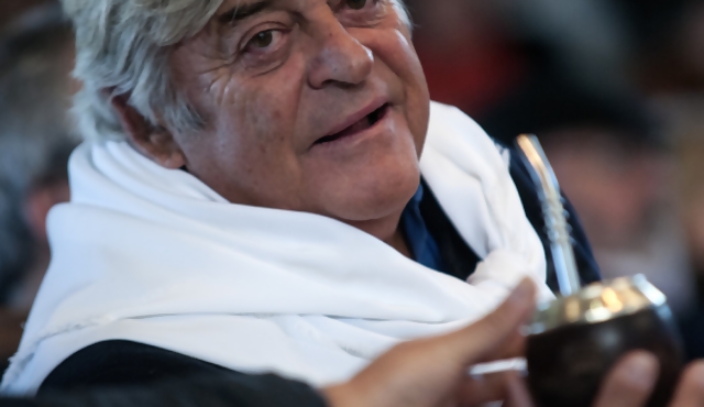 “Ahora tú sos mi jefe”