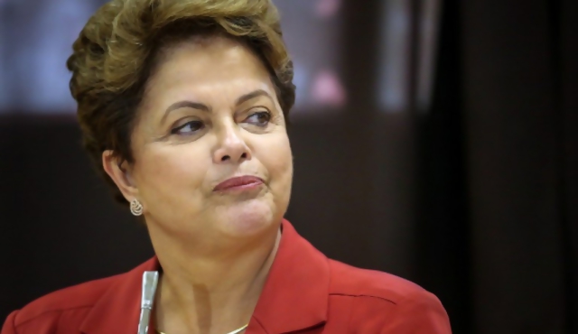 Dilma reelecta con el 51% de los votos