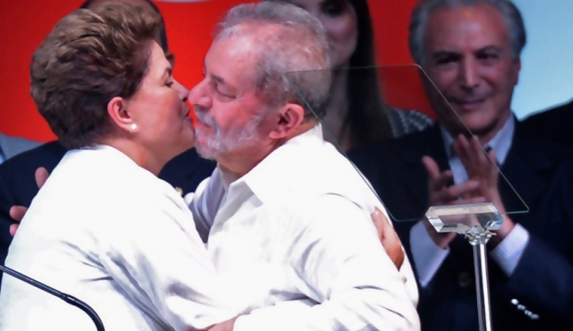 Reelecta, Dilma promete diálogo