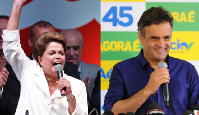 Brasil vuelve a abrir la herida de la lucha de clases tras elecciones
