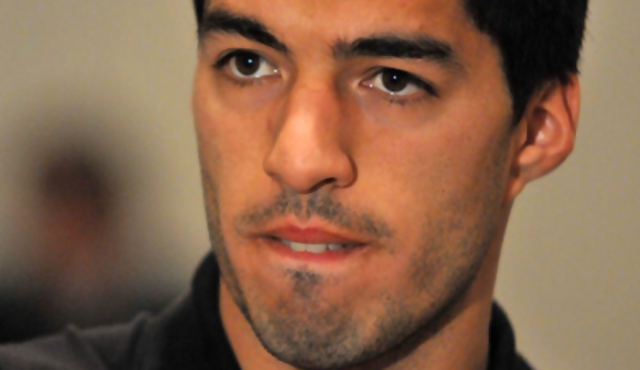 Suárez: "todo me irrita" durante los partidos