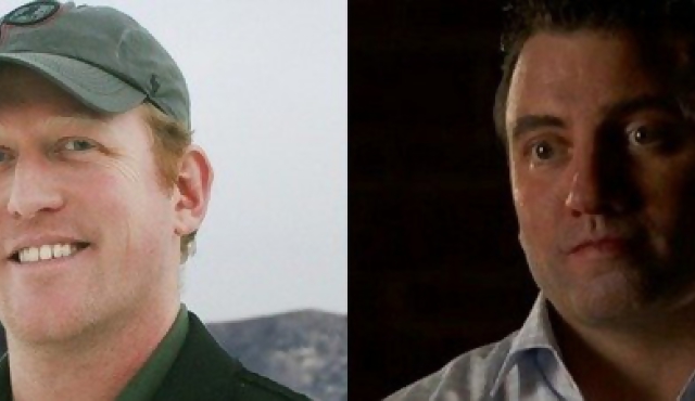 La pelea por ser quien mató a Bin Laden