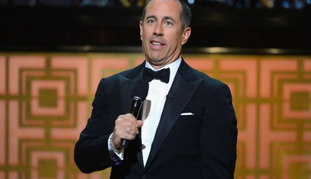 Jerry Seinfeld reveló que tiene autismo