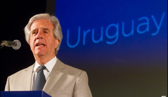 Ley de medios es "impostergable"