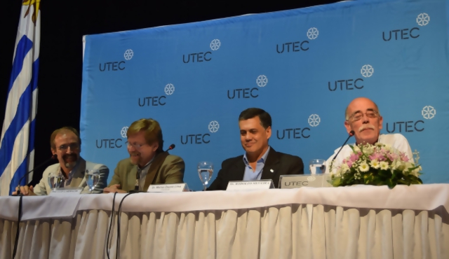 UTEC: tercer instituto regional se instalará en Rivera