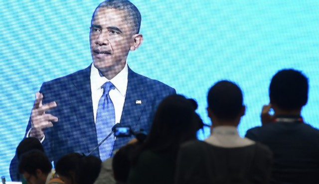 Obama defiende neutralidad de internet