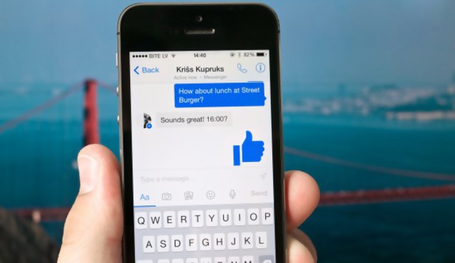 Messenger llegó a 500 millones de usuarios