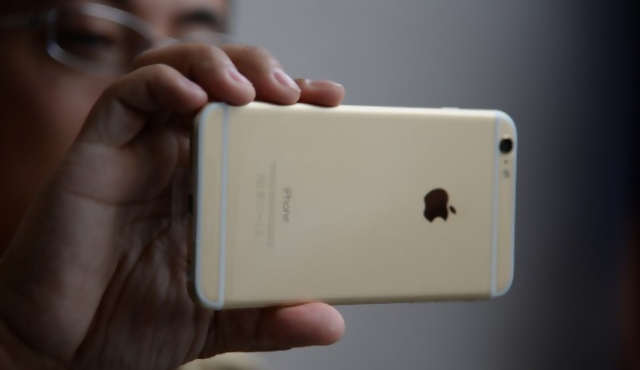 El iPhone 6 ya se vende en Uruguay