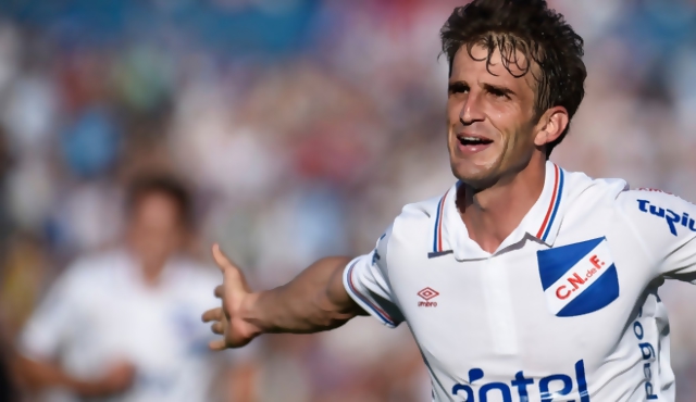 El goleador que "no tenía más ganas de jugar al fútbol"