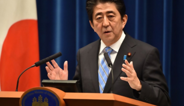 Anuncian elecciones anticipadas en Japón