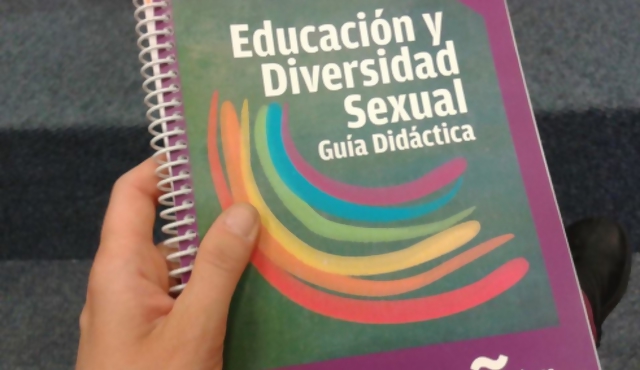 CODICEN "fortalece prejuicios" contra la sexualidad 