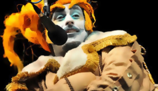 En Carnaval hay gente “militante de una alergia extrema hacia la Catalina”