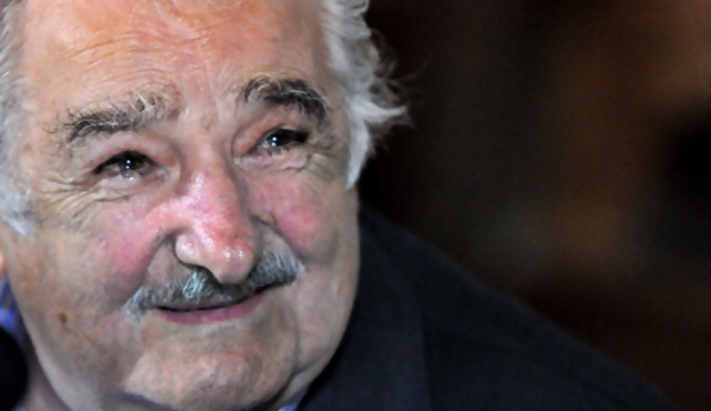 Mujica y la campaña: “un combo muy eficiente”