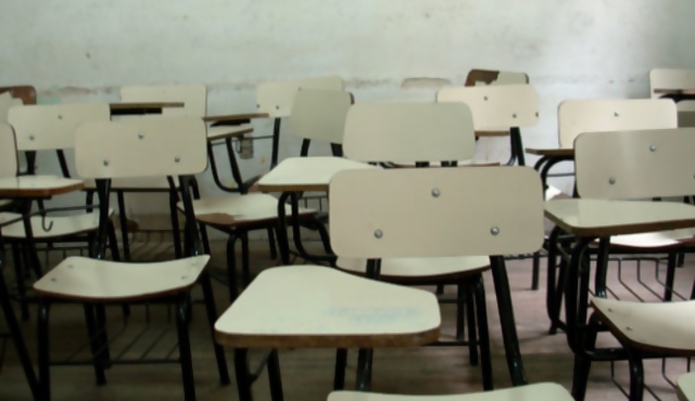 Paro en liceos por violencia en Casabó