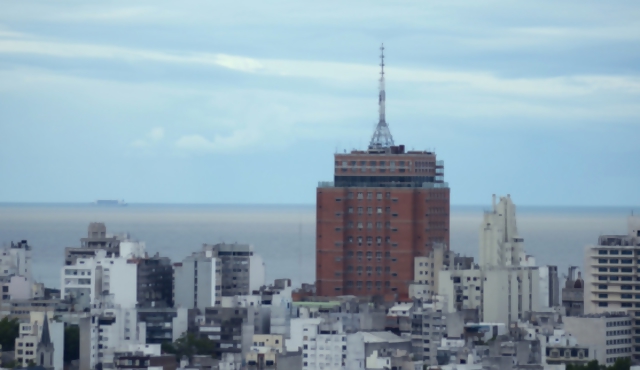 Municipales: Frente Amplio lidera en Montevideo