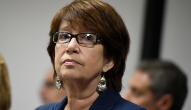 Arismendi y Olivera, juntas otra vez 