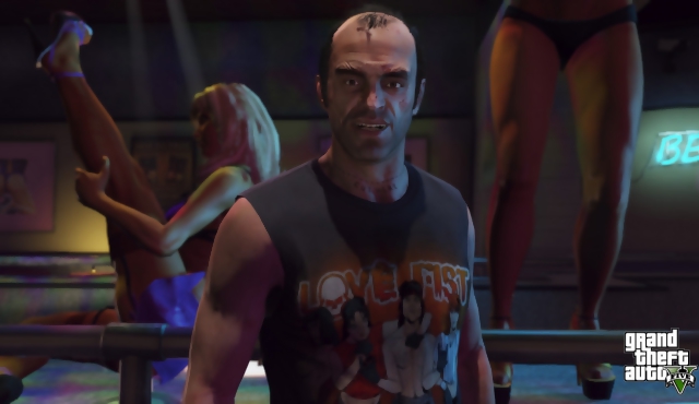 Australia: tiendas rechazan GTA V por machista