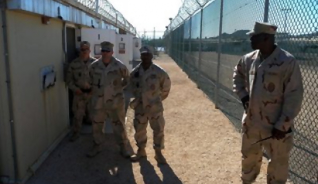 Guantánamo: los 10 meses de negociación