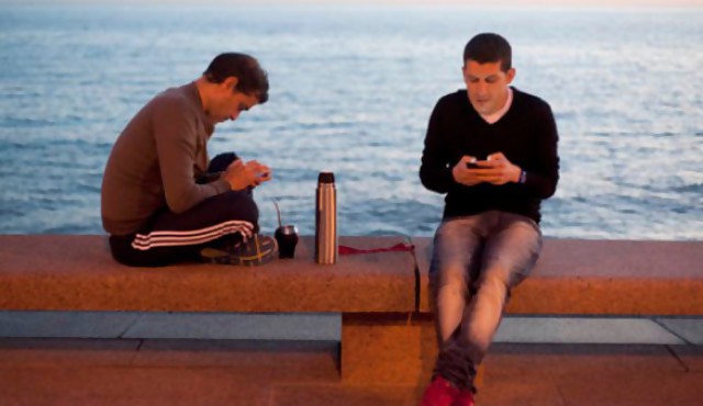 Uso de internet aumentó siete horas en seis años