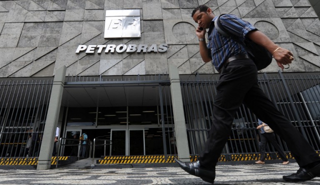 Brasil: abren proceso por Petrobras