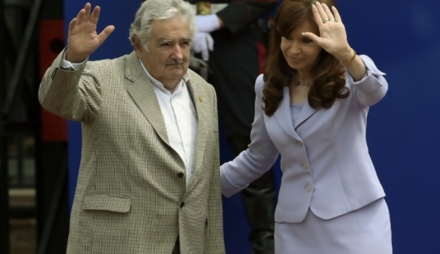 Mujica propone que el puerto de Rocha sea soberanía del Mercosur