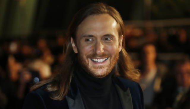 Guetta vuelve a abrir el año en Uruguay 
