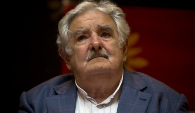 Mujica pidió "cordura" a judiciales