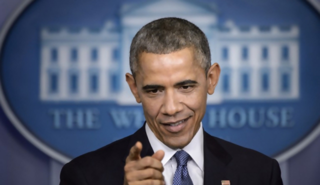 Obama: EEUU "responderá" a Corea del Norte por ciberataque a Sony