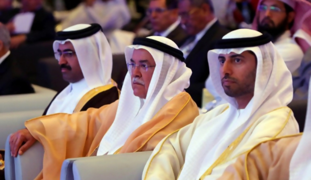 Ministro saudí del Petróleo "convencido" de que los precios van a subir