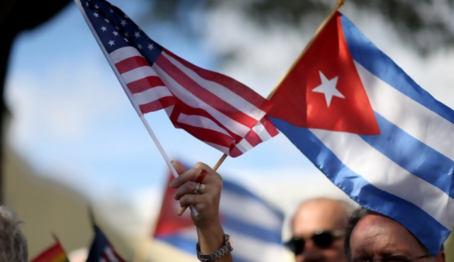 Cuba demuestra que sanciones son ineficaces, dice Irán