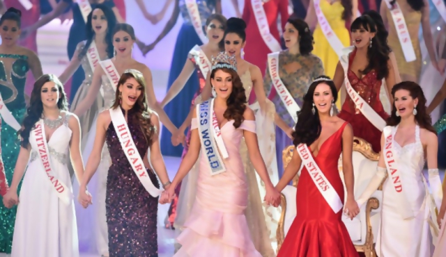 Ciudad argentina prohíbe concursos de belleza por discriminatorios y sexistas