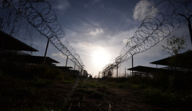 Guantánamo: liberan a cuatro afganos