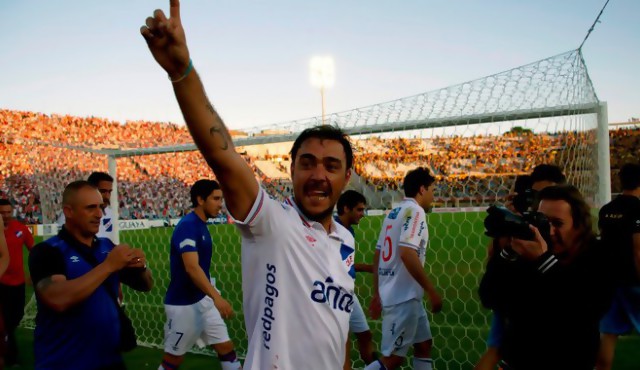 El año de Nacional