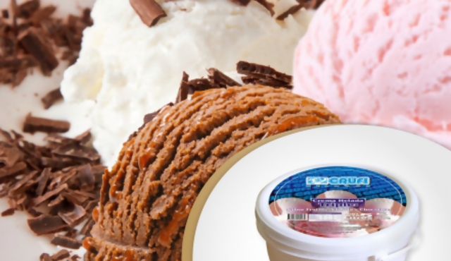 Multan a Crufi por helado con coliformes