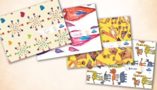 Papel de la esperanza