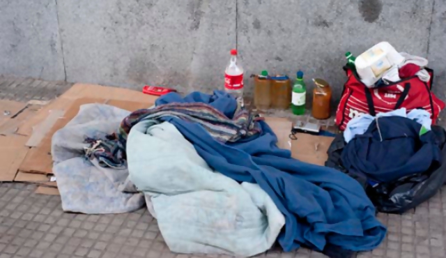 2.364 imputados por ocupación indebida