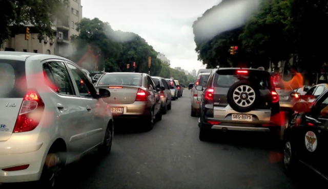 Primera cuota de patente vence el 20 de enero